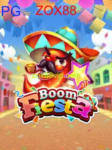 BoomFiesta