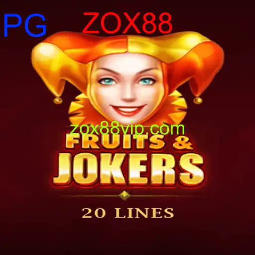 FruitsAndJokers20