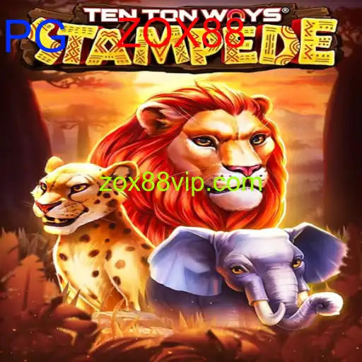 TenTonWaysStampede: Um Mergulho no Universo do Jogo258