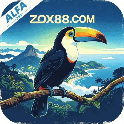 ZOX88 Logo